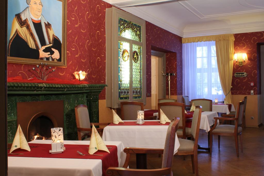 Stadtschloss Hecklingen*** Hecklingen  エクステリア 写真